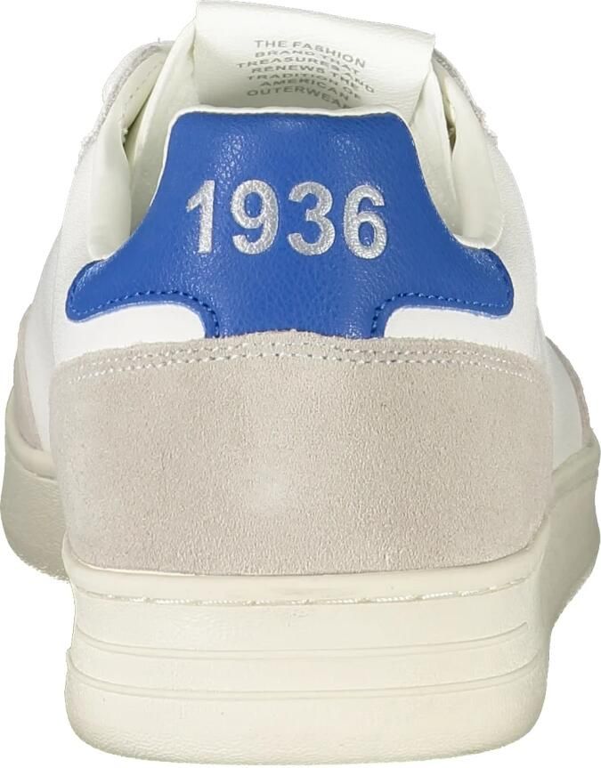 Blauer Low Top Color Block Sneaker - Foto 2