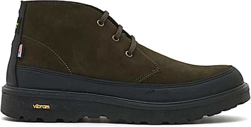 Blauer Stivale