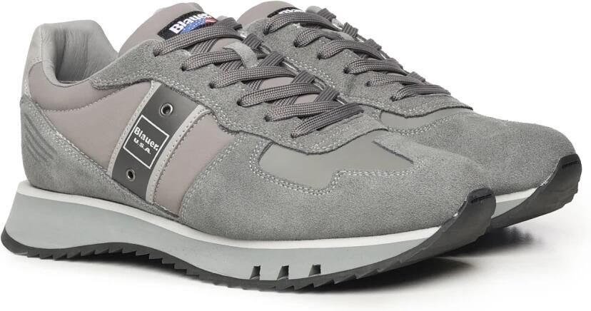 Blauer Tokyo Sneakers