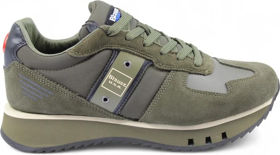 Blauer Tokyo01 Tas Sneaker - Foto 2