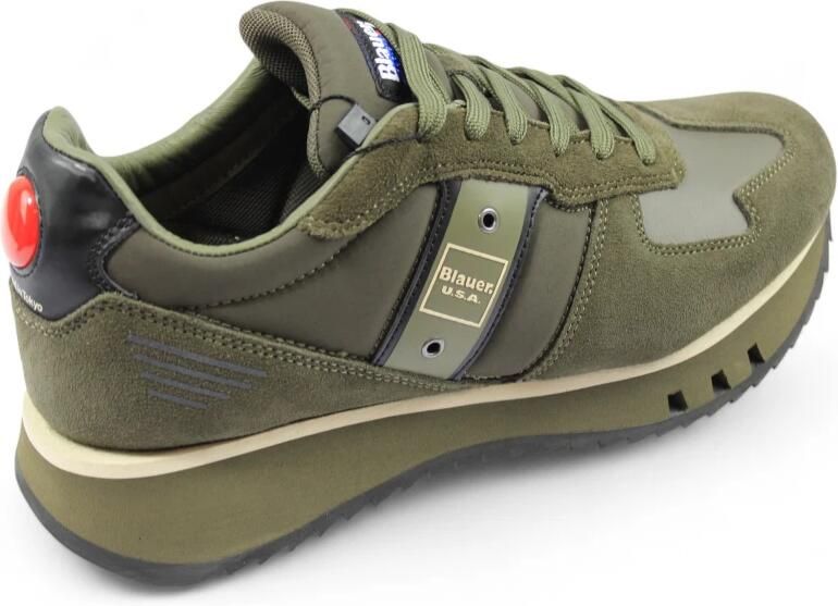 Blauer Tokyo01 Tas Sneaker