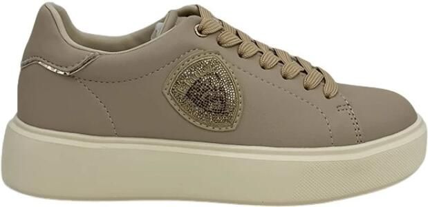 Blauer Venus Sneaker