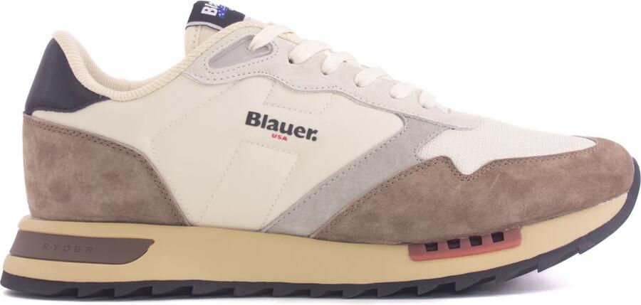 Blauer Venus Sneakers - Foto 3