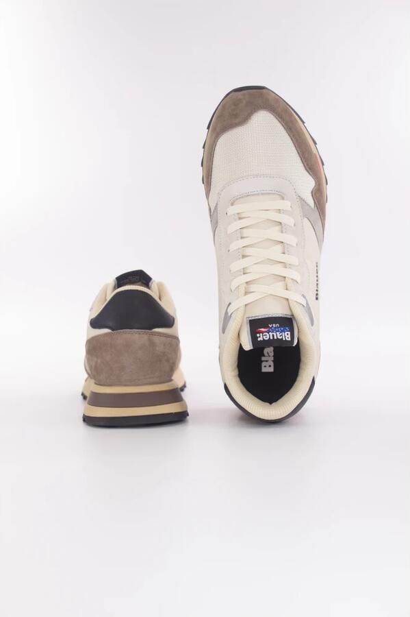 Blauer Venus Sneakers