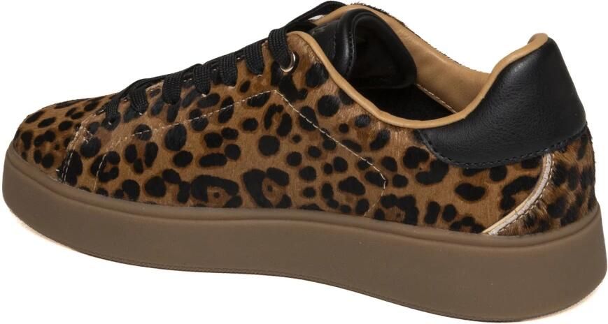 Blauer Victory Sneaker - Foto 3