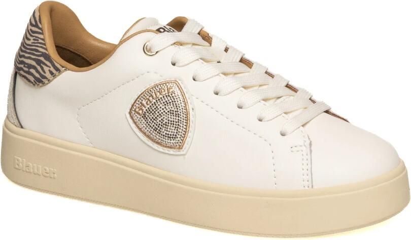 Blauer Victory Sneaker - Foto 2