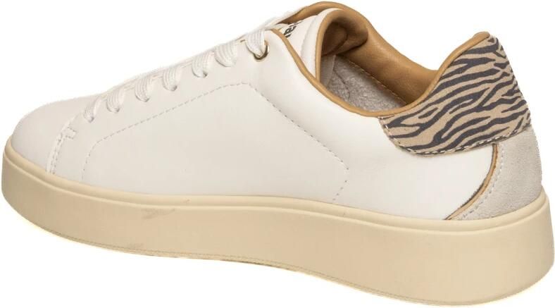 Blauer Victory Sneaker - Foto 3