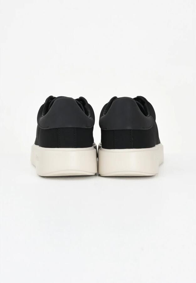 Blauer Lage Sneakers f5buck07leaneblk41 - Foto 3