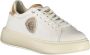 Blauer Bronze Accent Lace-Up Sneakers - Thumbnail 1