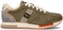 Blauer Casual Sneakers voor Dagelijks Gebruik - Thumbnail 1