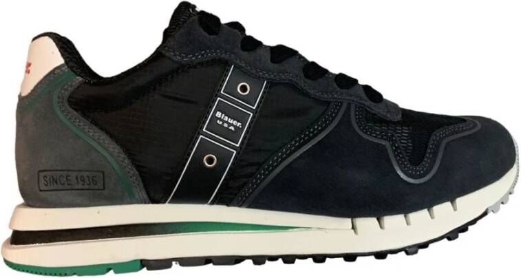 Blauer GRY Quartz Sneakers voor Heren Grijs Heren