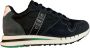 Blauer GRY Quartz Sneakers voor Heren Grijs Heren - Thumbnail 1