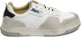 Blauer Harper Heren Sneakers Zwarte Details Multicolor Heren - Thumbnail 1