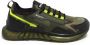 Blauer Heren Crush hardloopschoenen in legergroen Green Heren - Thumbnail 1