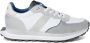 Blauer Heren Sneakers Herfst Winter Collectie Multicolor Heren - Thumbnail 1