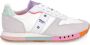 Blauer Ice Melrose Sneakers voor Dames White Dames - Thumbnail 1