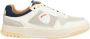 Blauer Ivoor Sneakers Modern Sportief Ontwerp Beige Heren - Thumbnail 6