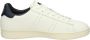 Blauer Lage Sneakers - Thumbnail 1
