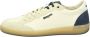 Blauer Sneakers WHI NVY MURRAY 1 VIL - Thumbnail 1
