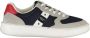 Blauer Luxe Blauwe Sportschoenen - Thumbnail 1