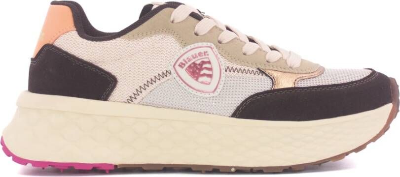 Blauer Lynn 01 Sneakers - Foto 2