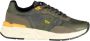 Blauer Militair Groene Sportschoenen voor Mannen - Thumbnail 7