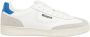 Blauer Multicolor Veterschoenen - Thumbnail 1
