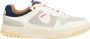 Blauer Ivoor Sneakers Modern Sportief Ontwerp Beige Heren - Thumbnail 1