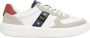 Blauer Multikleur Veterschoenen White Heren - Thumbnail 4