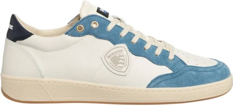 Blauer Murray Sneakers Multicolor Heren