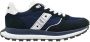 Blauer Navy Sneakers S3Nash01 Multicolor Heren - Thumbnail 1