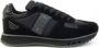 Blauer Nylon Sneakers F4Tokyo01 Tas - Thumbnail 1