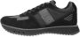 Blauer Politie Sneaker Black Heren - Thumbnail 1
