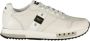 Blauer Premium Leren Sneakers voor Stijl - Thumbnail 1