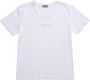 Blauer Pump T-shirt voor mannen - Thumbnail 1