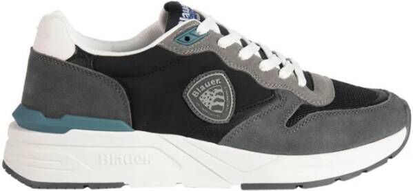 Blauer Ray02 Sneakers