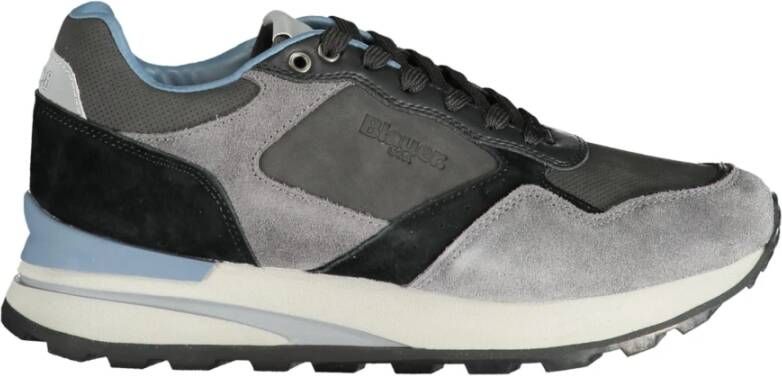 Blauer Klompen F3MARS03 NUS