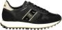 Blauer Sneakers - Thumbnail 1