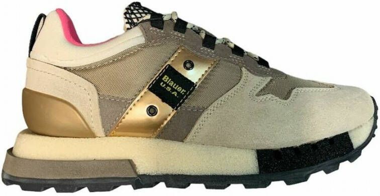 Blauer online sneakers dames