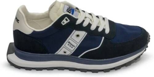 Blauer Marine Nash Schoenen S3Nash01 Nys
