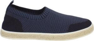 Blauer Sneakers Blauw Heren
