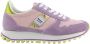 Blauer Millen Sneakers - Thumbnail 1
