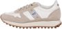 Blauer Sneakers White Dames - Thumbnail 1