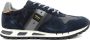 Blauer Sportschoenen Blauw Heren - Thumbnail 1