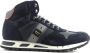 Blauer Sportschoenen Blauw Heren - Thumbnail 1