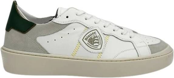 Blauer Staten Sneakers