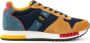 Blauer Stijlvolle Heren Veterschoenen Yellow Heren - Thumbnail 3