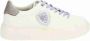 Blauer Dames Leren Sneakers S4Venus01 Ril Venus01 White Dames - Thumbnail 1