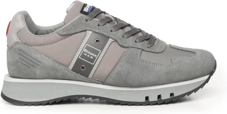 Blauer Tokyo Sneakers