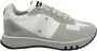 Blauer Tokyo White Sneaker Speciale Editie - Thumbnail 1